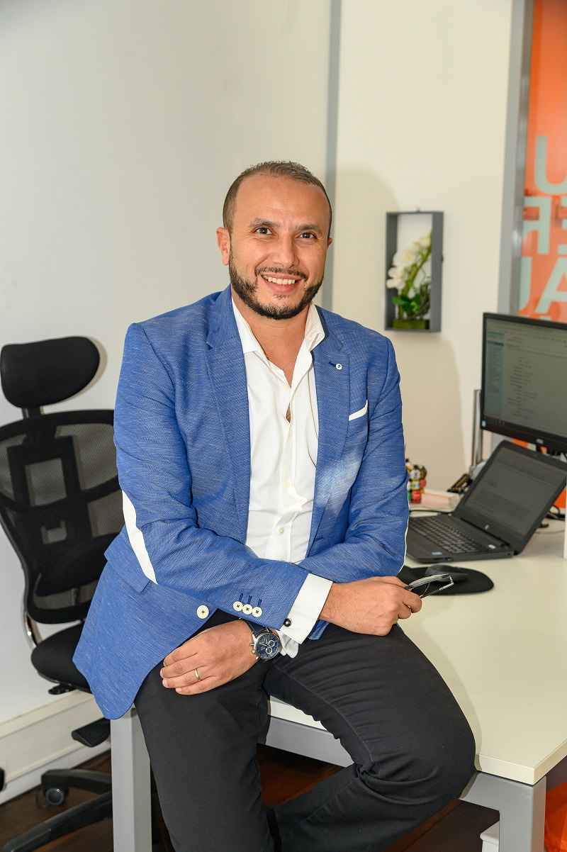HAFSI Chafik