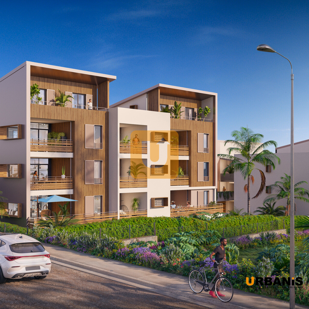 Agence immobilière de Urbanis 