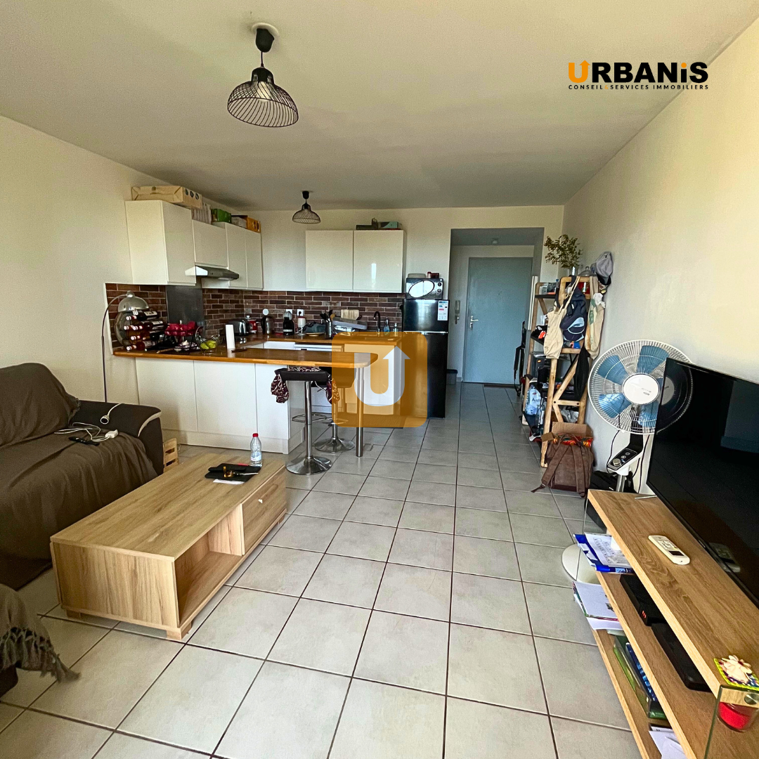 Agence immobilière de Urbanis 