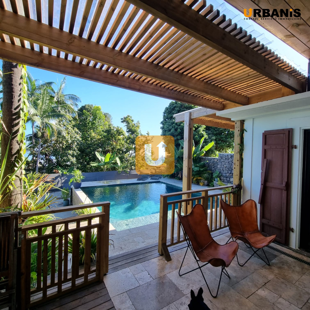 Agence immobilière de Urbanis 