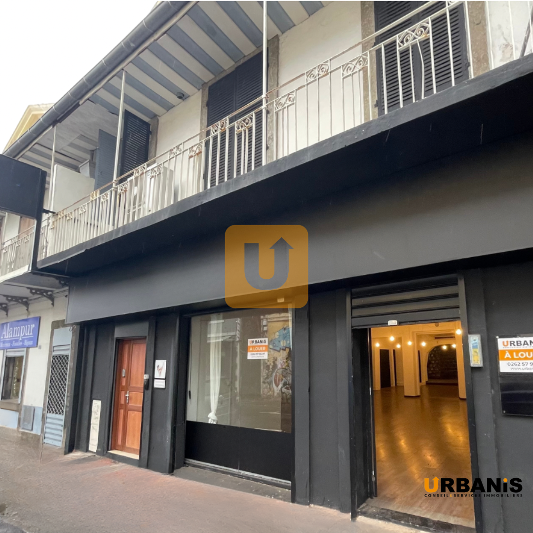 Agence immobilière de Urbanis 