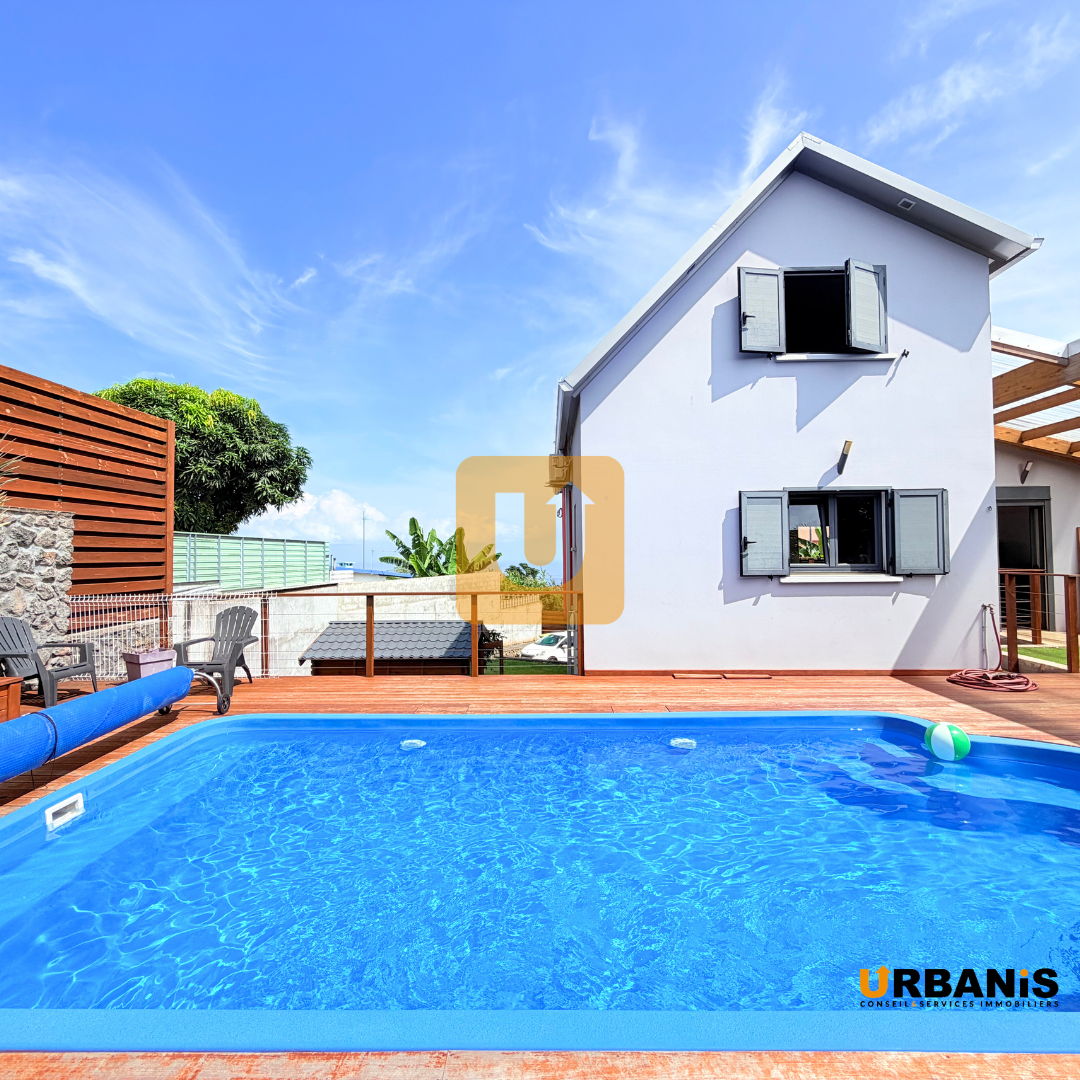 Agence immobilière de Urbanis 