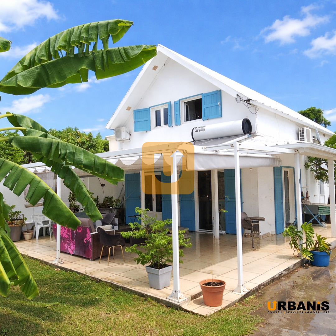 Agence immobilière de Urbanis 