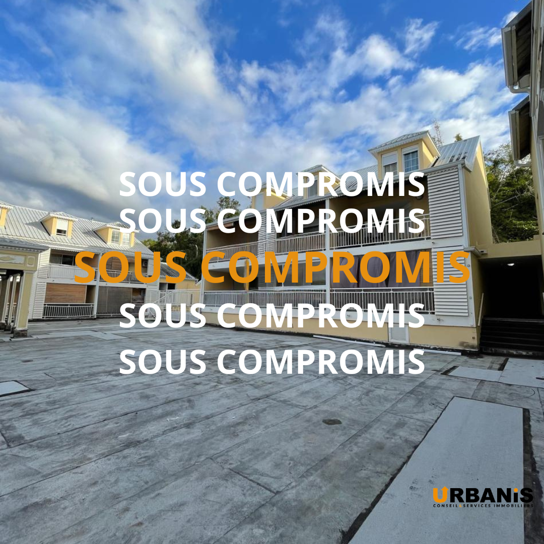 Agence immobilière de Urbanis 