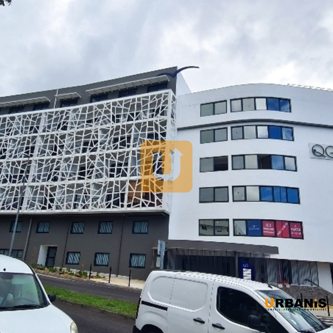 Agence immobilière de Urbanis 