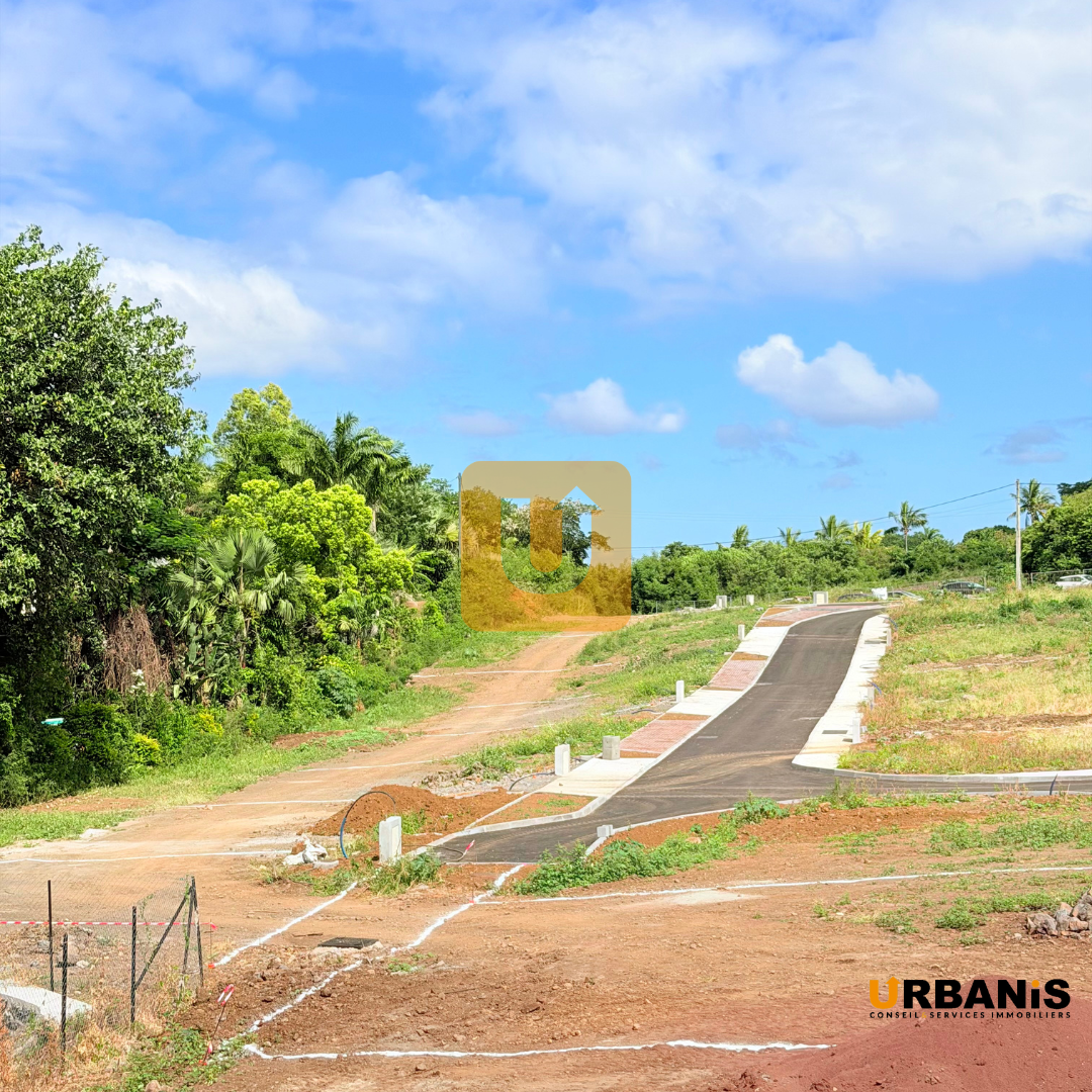 Agence immobilière de Urbanis 