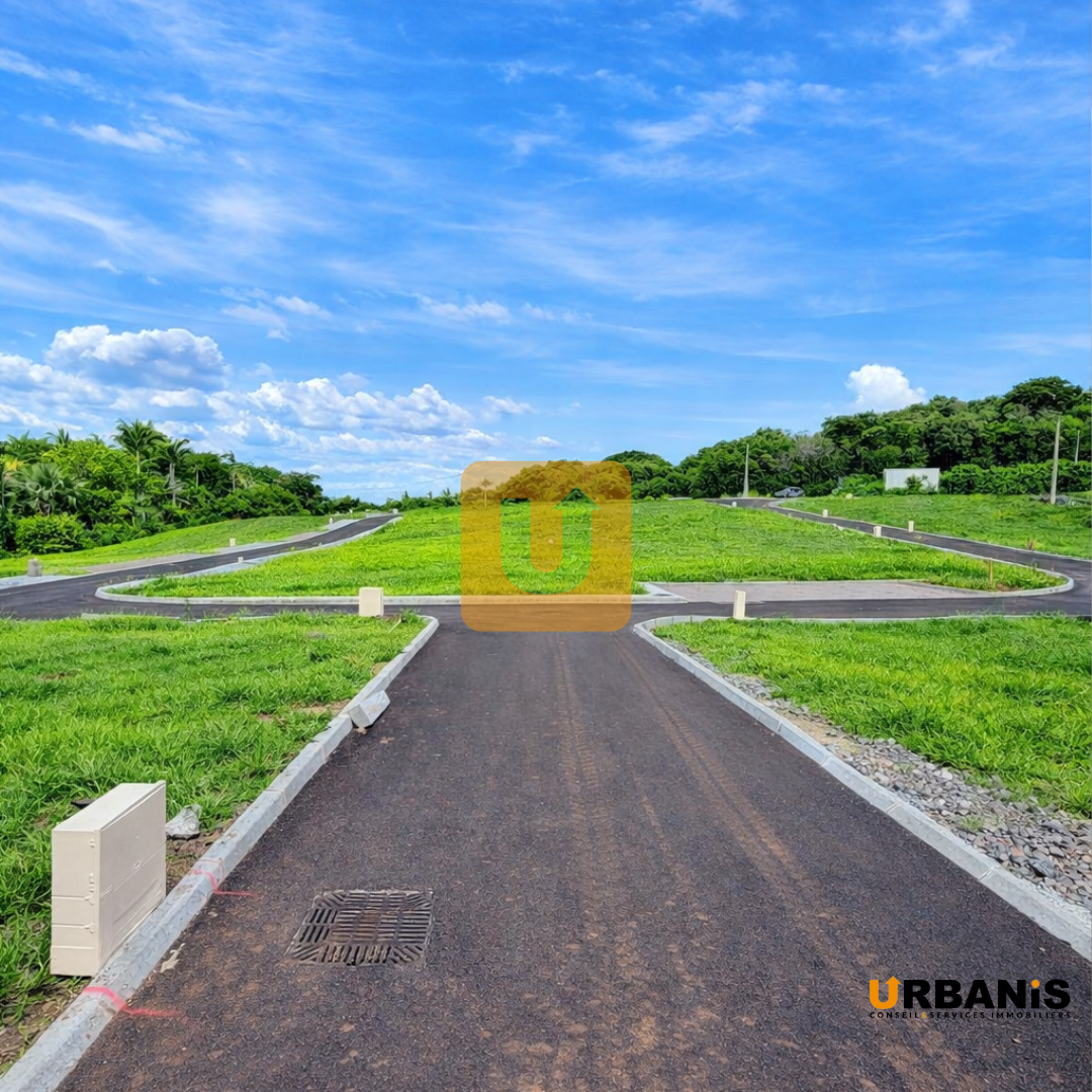 Agence immobilière de Urbanis 