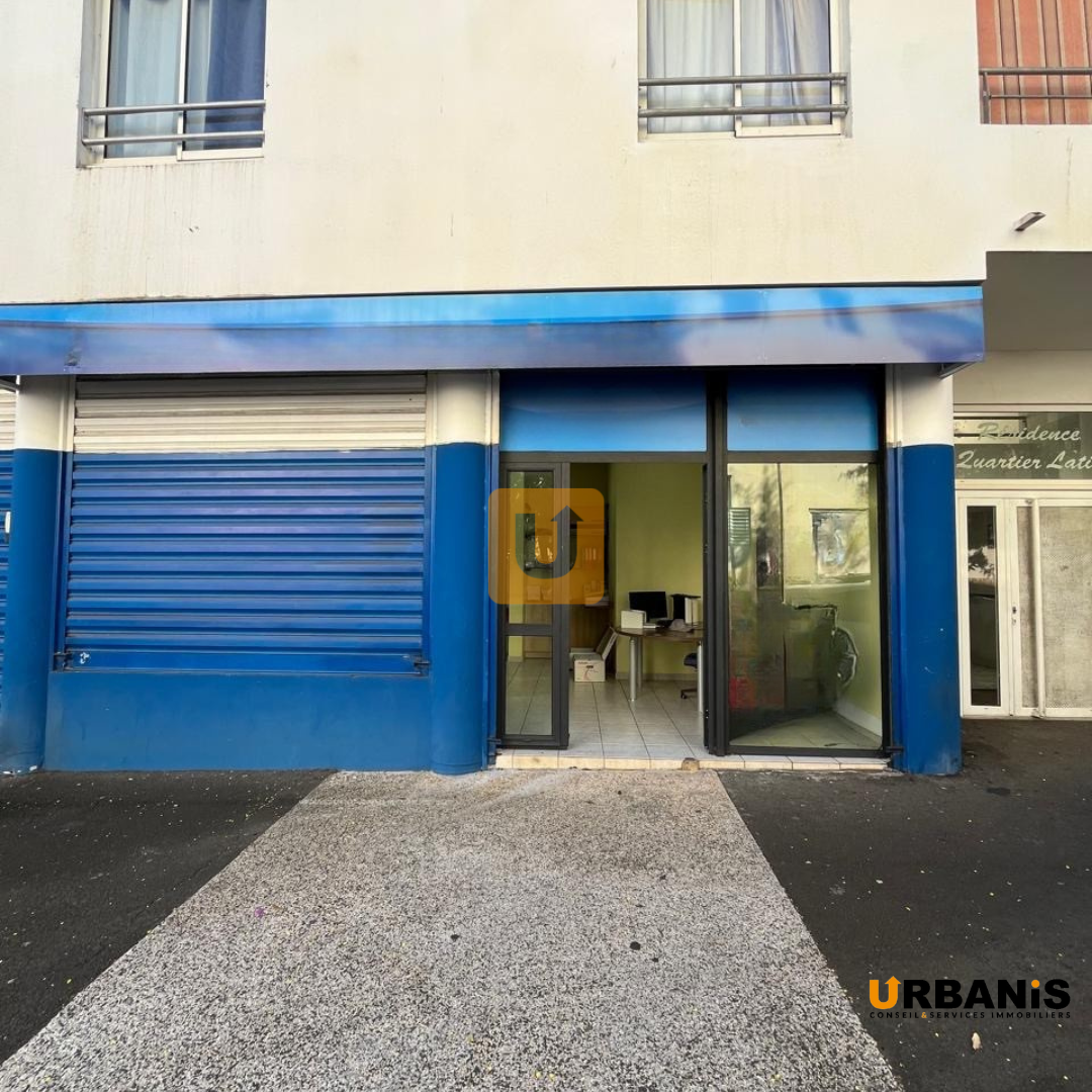 Agence immobilière de Urbanis 